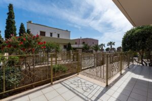 Apartments - Makry Gialos